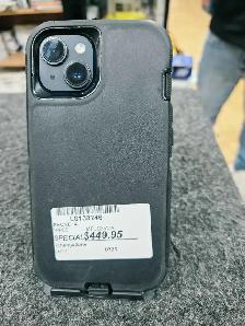 Apple iPhone 14 - Photo 5