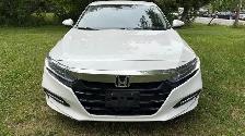 2019 Honda Accord Hybrid HYBRID - Photo 2