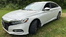 2019 Honda Accord Hybrid HYBRID - Photo 3