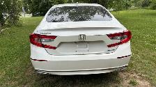 2019 Honda Accord Hybrid HYBRID - Photo 5