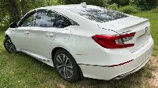 2019 Honda Accord Hybrid HYBRID - Photo 6