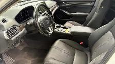 2019 Honda Accord Hybrid HYBRID - Photo 7