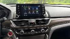 2019 Honda Accord Hybrid HYBRID - Photo 11