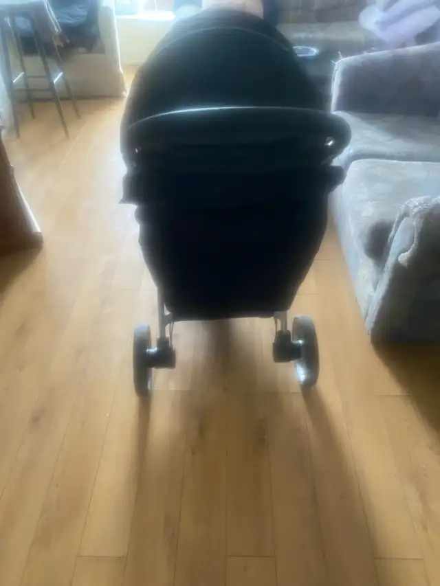 Britax B-Agile Stroller