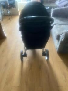 Britax B-Agile Stroller