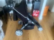 Britax B-Agile Stroller - Photo 3