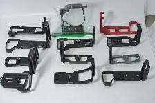 L Brackets And Camera Cages For Cameras ID 3190