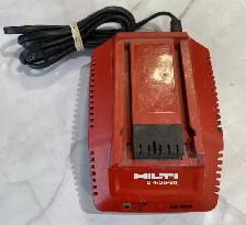 HILTI C 4/36-90 CHARGER