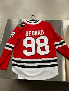 Oilers hockey jerseys - Photo 2