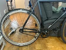 FIXED GEAR BIKE - Photo 2