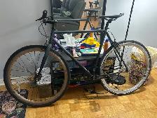 FIXED GEAR BIKE - Photo 4