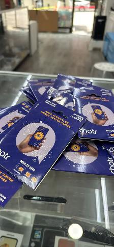 Chatr SIM Cards – Bulk Deal! - Photo 2