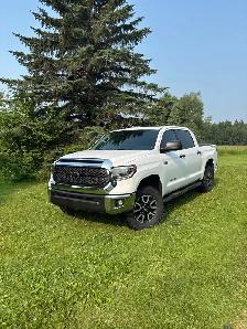 Tundra - 2020