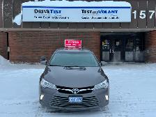 DRIVING LESSONS / ROAD TEST PREPARATION / EXPERIENCED INSTRUCTOR