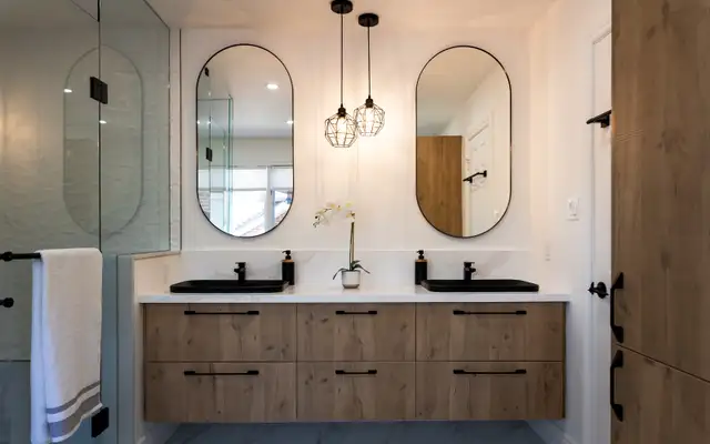 Bathroom & Kitchen Renovation Assistant