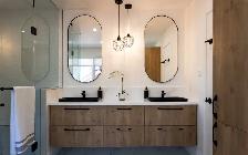 Bathroom & Kitchen Renovation Assistant