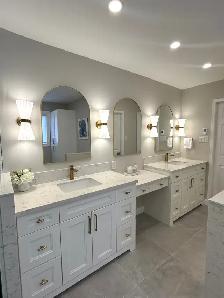 Bathroom & Kitchen Renovation Assistant - Photo 5