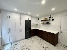 Bathroom & Kitchen Renovation Assistant - Photo 11