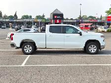 2025 Chevrolet Silverado 1500 - CLEAN CARFAX, GREAT CONDITION! - Photo 5