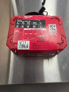Milwaukee diamond max hole saw set - Photo 2