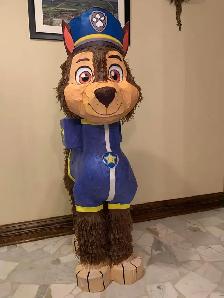 Pinatas Paw Patrol - Photo 2