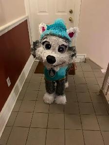 Pinatas Paw Patrol - Photo 3