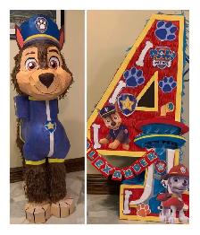 Pinatas Paw Patrol - Photo 4