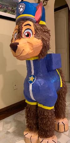 Pinatas Paw Patrol - Photo 5