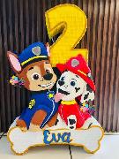 Pinatas Paw Patrol - Photo 6