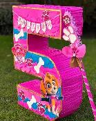 Pinatas Paw Patrol - Photo 7