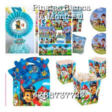 Pinatas Paw Patrol - Photo 8