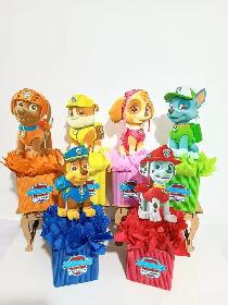 Pinatas Paw Patrol - Photo 9