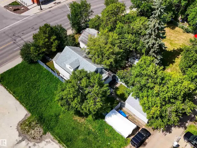 Great opportunity for a house close to all amenities