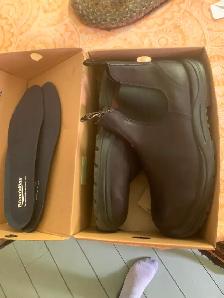 Blundstone Safety Boots