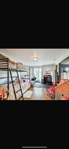 Appartement disponible 4 1/2 à louer deux-montagnes - Photo 3
