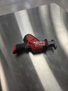 Milwaukee hackzall (bare tool)
