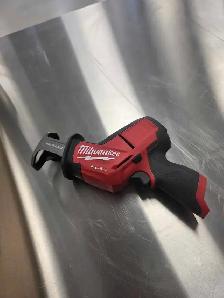 Milwaukee hackzall (bare tool) - Photo 2