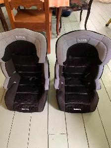 Harmony Booster Seats