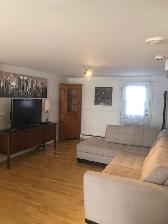 Laval.  location court terme, 3 1/2 meublé tout inclus - Photo 2