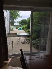 Laval.  location court terme, 3 1/2 meublé tout inclus - Photo 3
