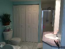 Laval.  location court terme, 3 1/2 meublé tout inclus - Photo 6