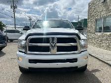 2018 Ram 3500 SLT 4x4 6.7L Cummins Turbo Diesel Crew Cab 6'4' Bo - Photo 2
