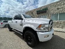 2018 Ram 3500 SLT 4x4 6.7L Cummins Turbo Diesel Crew Cab 6'4' Bo - Photo 3