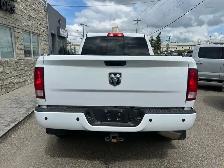 2018 Ram 3500 SLT 4x4 6.7L Cummins Turbo Diesel Crew Cab 6'4' Bo - Photo 6