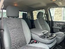 2018 Ram 3500 SLT 4x4 6.7L Cummins Turbo Diesel Crew Cab 6'4' Bo - Photo 17