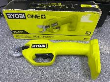 Ryobi P250BT Pruner Shear Boxed