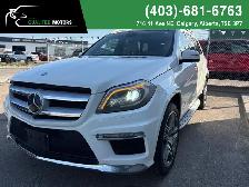2014 Mercedes-Benz GL-Class 4MATIC GL 550 7 PASSENGER REAR DVD P - Photo 2