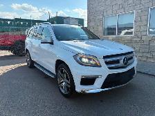2014 Mercedes-Benz GL-Class 4MATIC GL 550 7 PASSENGER REAR DVD P - Photo 4