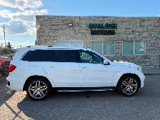2014 Mercedes-Benz GL-Class 4MATIC GL 550 7 PASSENGER REAR DVD P - Photo 5