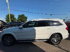 2014 Mercedes-Benz GL-Class 4MATIC GL 550 7 PASSENGER REAR DVD P - Photo 9
